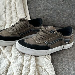 Men’s Vans Gilbert Crockett